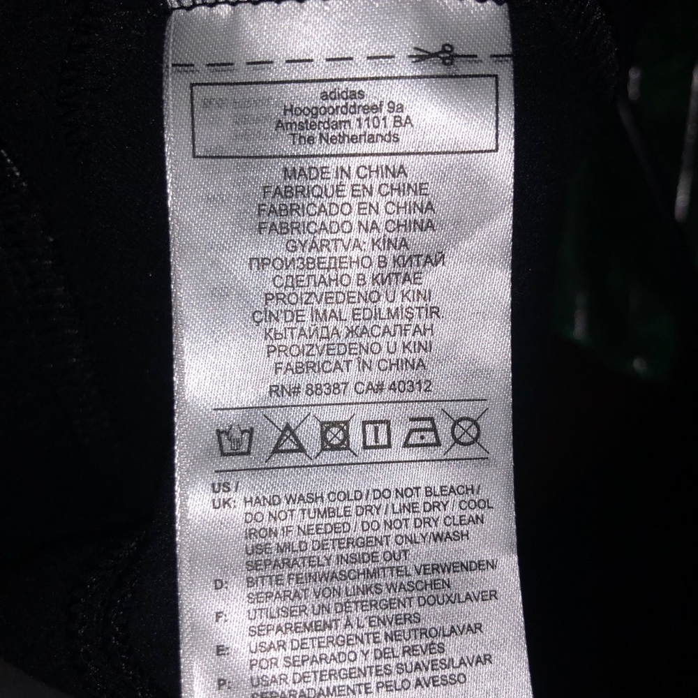 Juventus Palace Warmup Crewneck - Picture 7 of 7